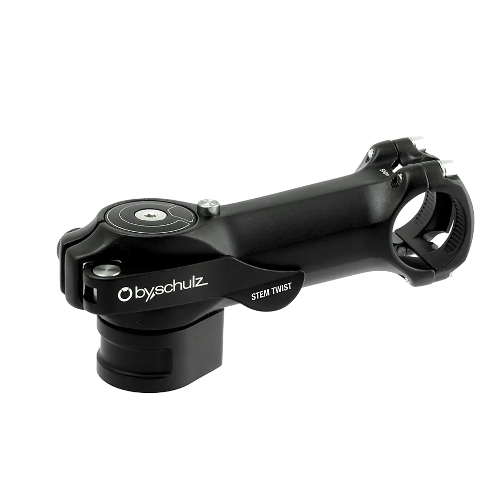 Stem by.Schulz Twist SDS SET - for Legend Etna - Legend eBikes