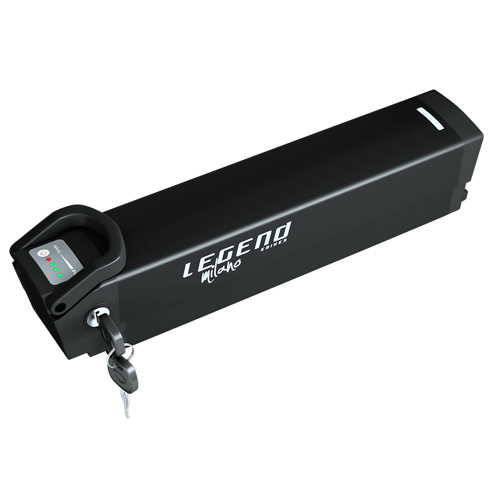 Milano battery - Legend eBikes