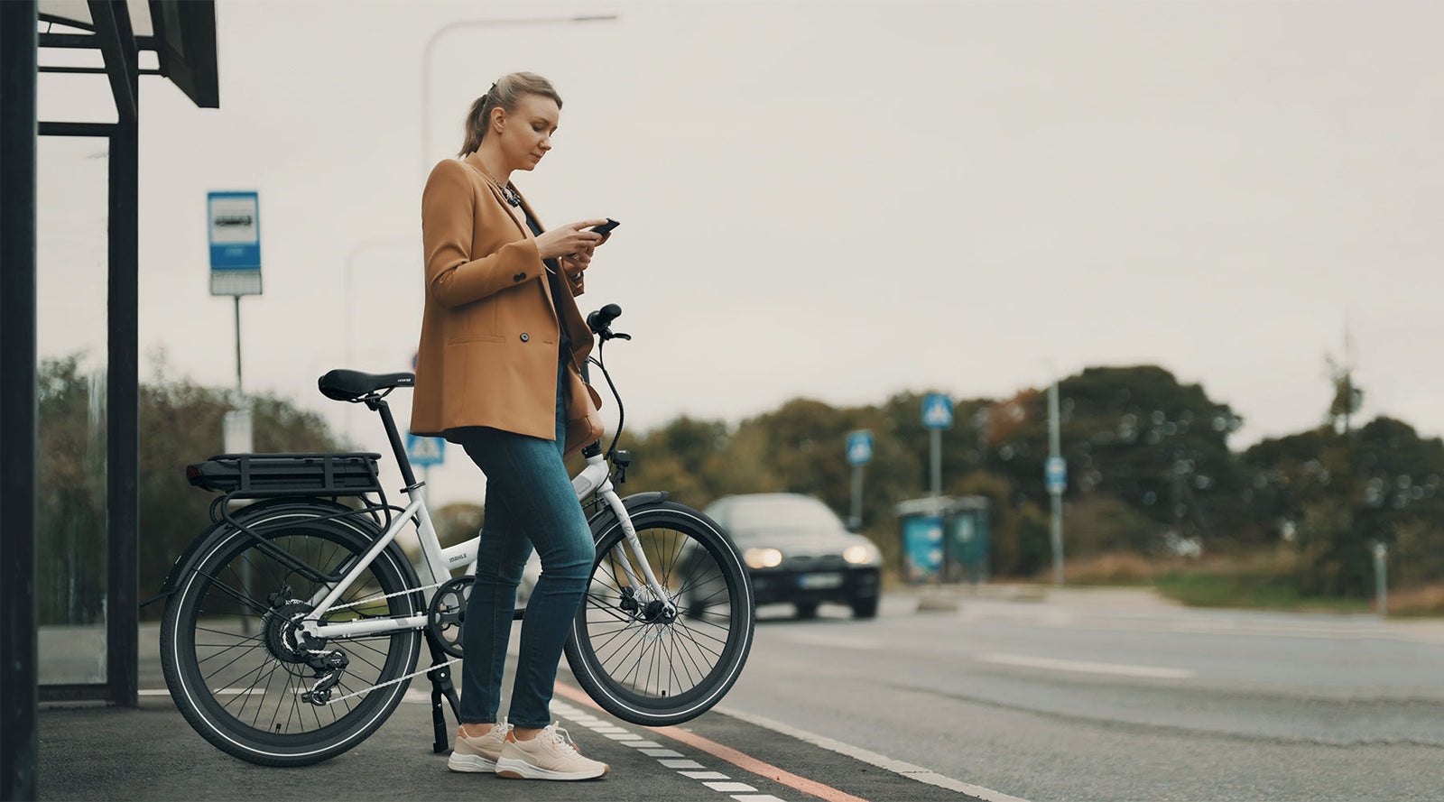 Electric Bike Subsidy Poland 2025 | Save 2,500 PLN with Legend eBikes