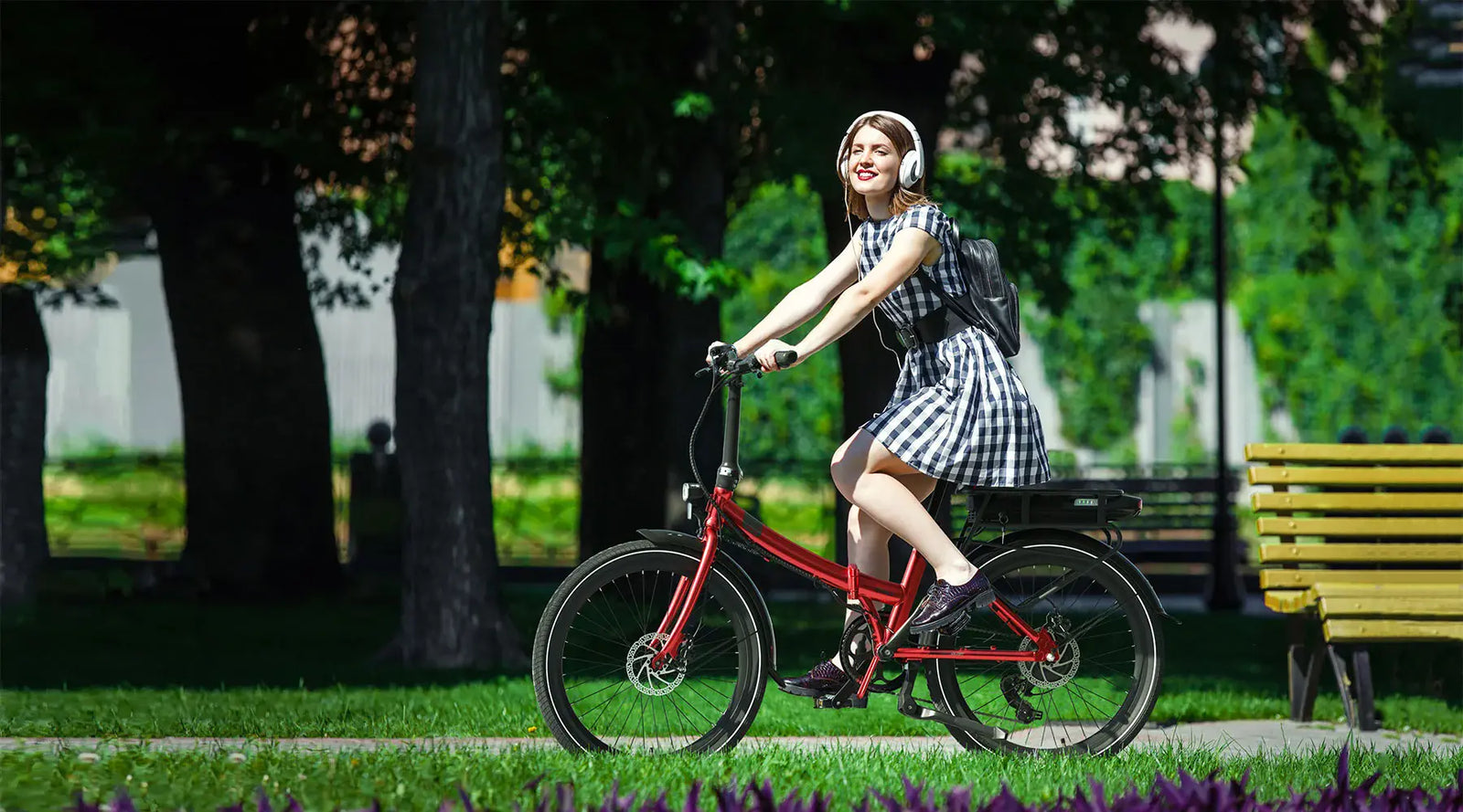 Subvención para comprar tu bicicleta eléctrica en Galicia 2025