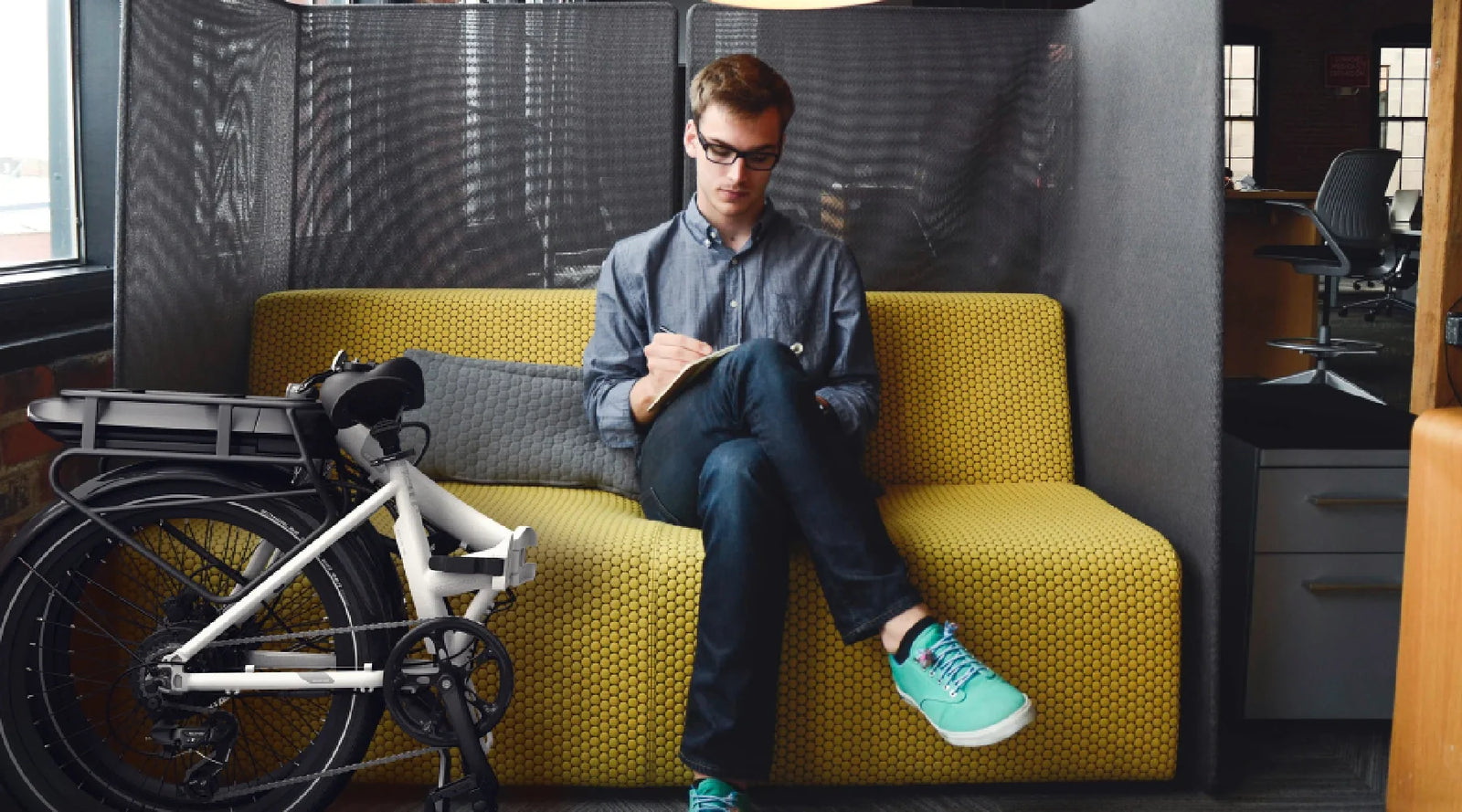 E-Folding Bikes: What Are the Benefits?