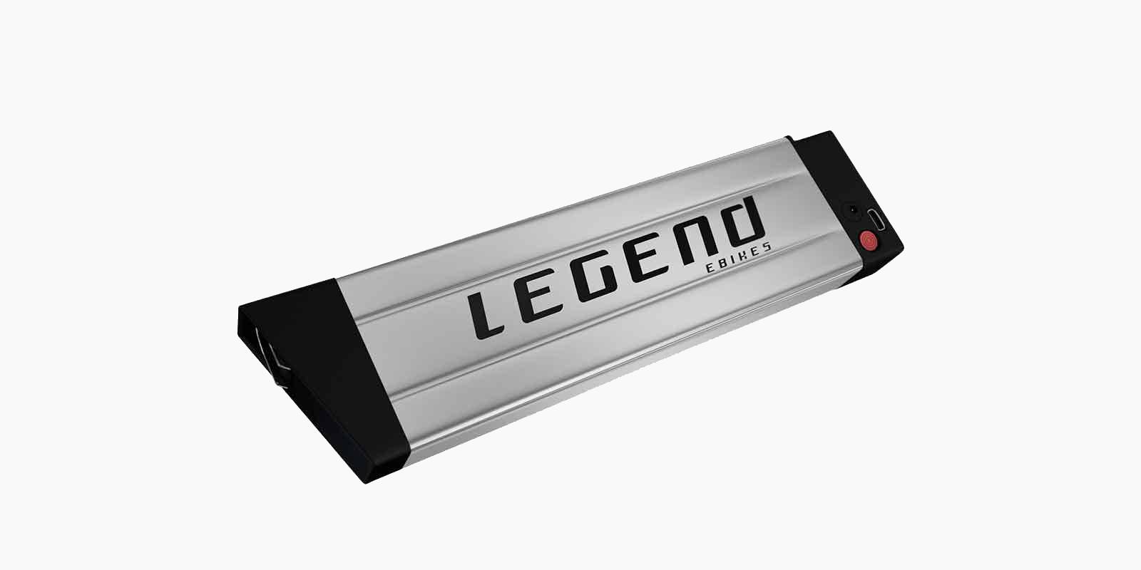 Batteries & Chargers