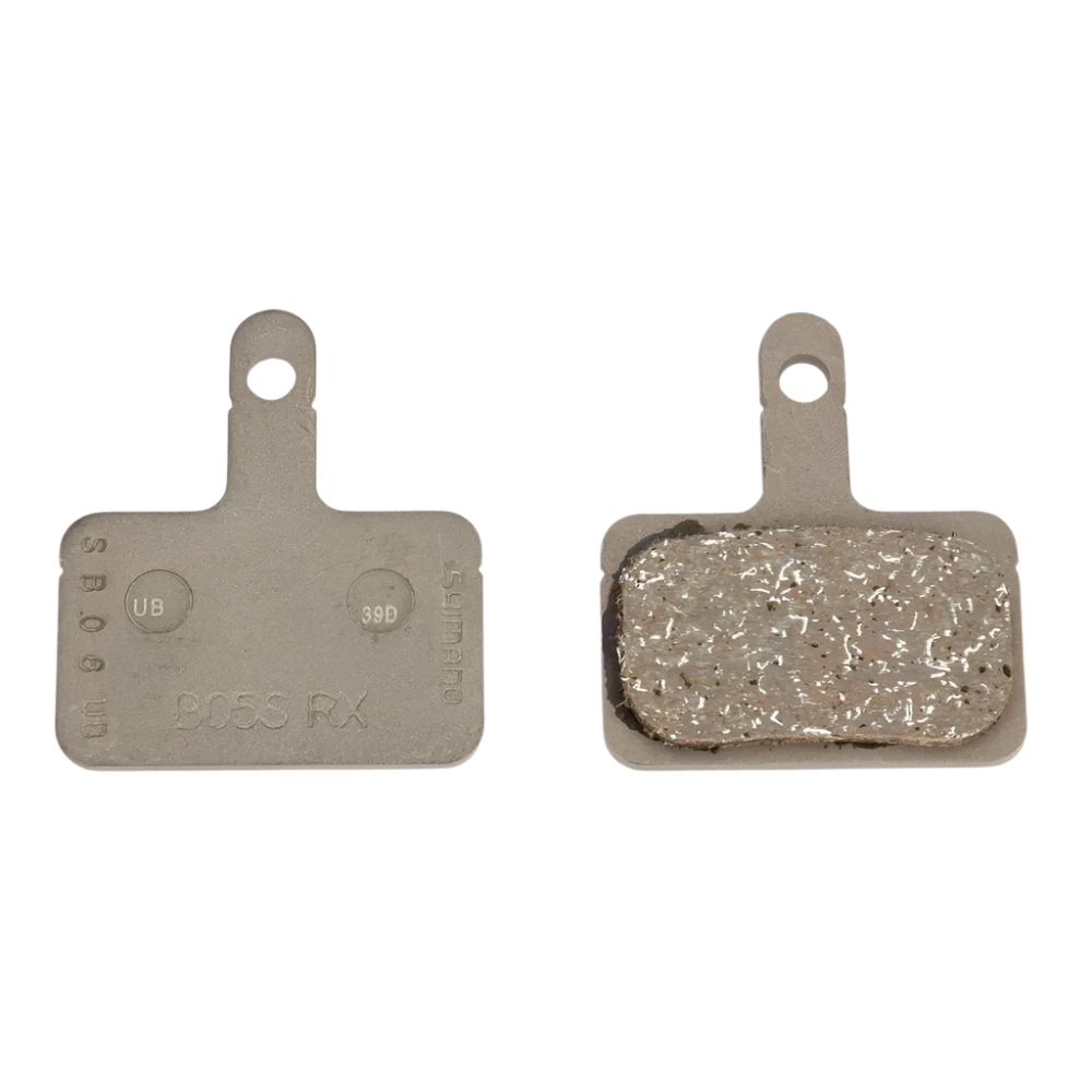 SHIMANO Disk Brake Pads B05S