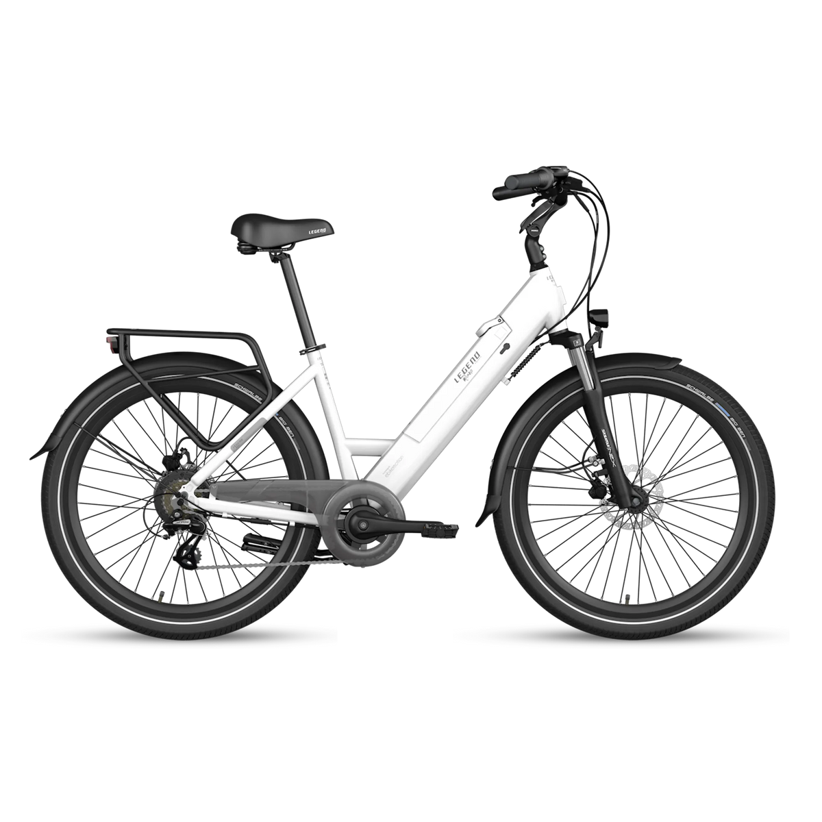 Refurbished - Legend Milano