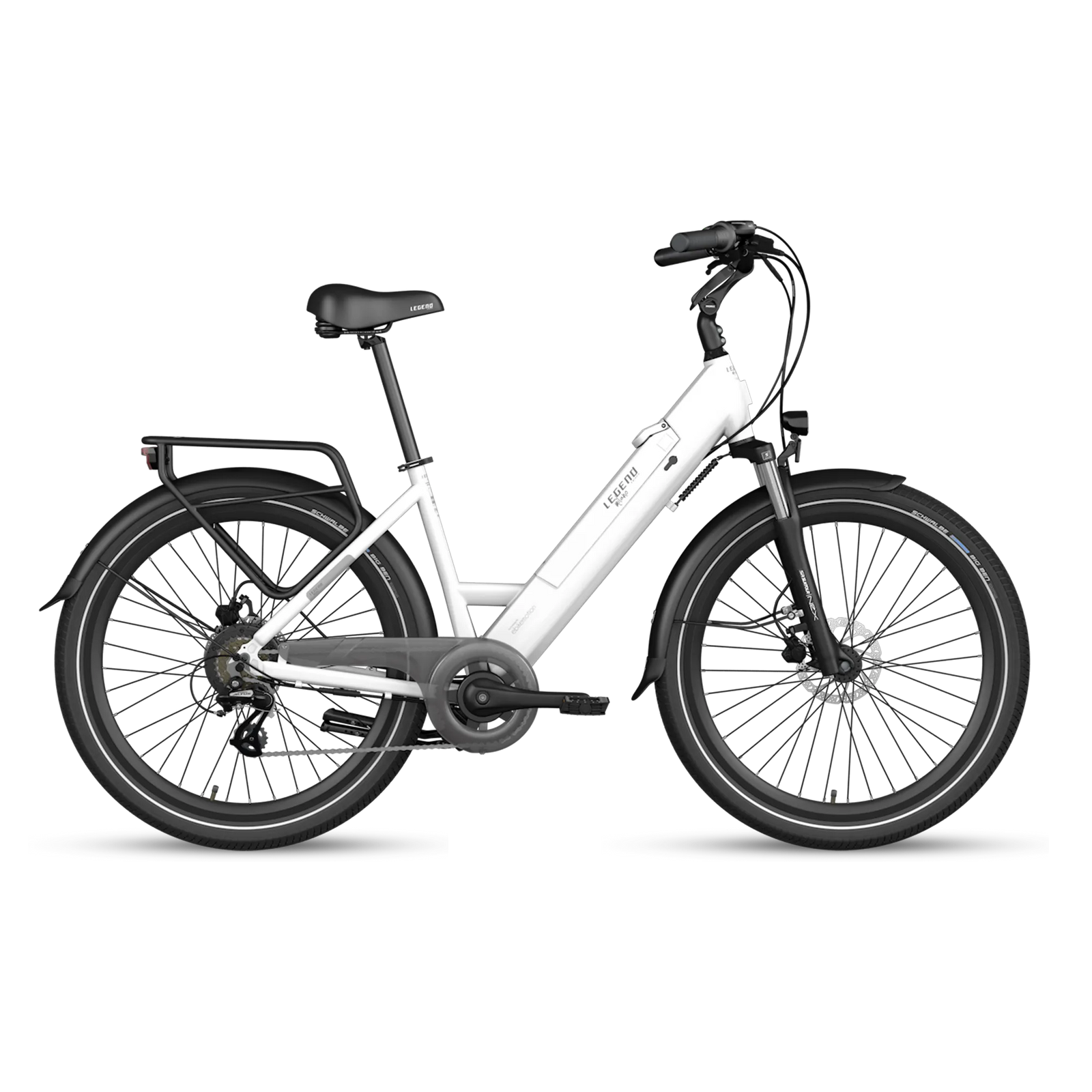 Refurbished - Legend Milano