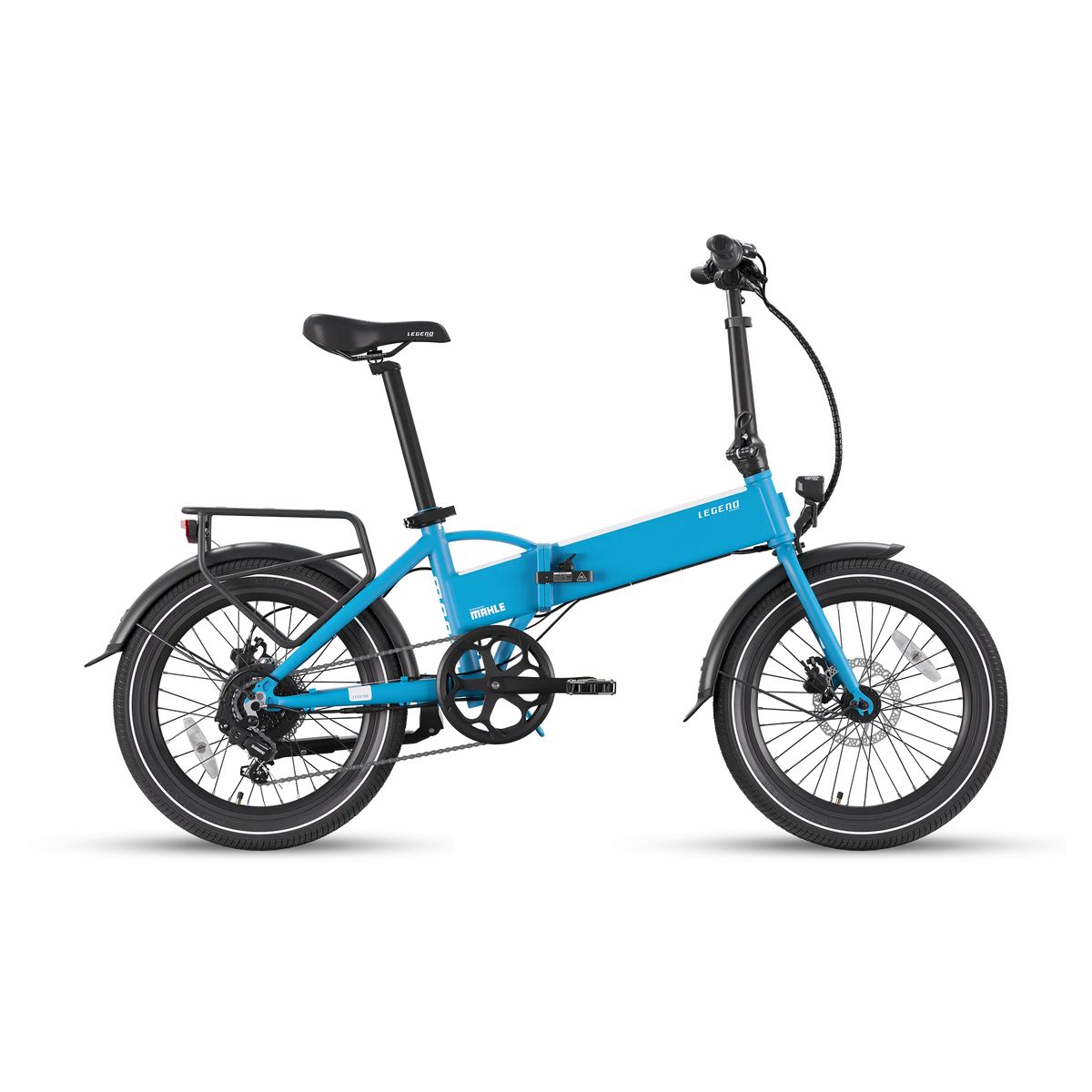 Refurbished - Legend Monza