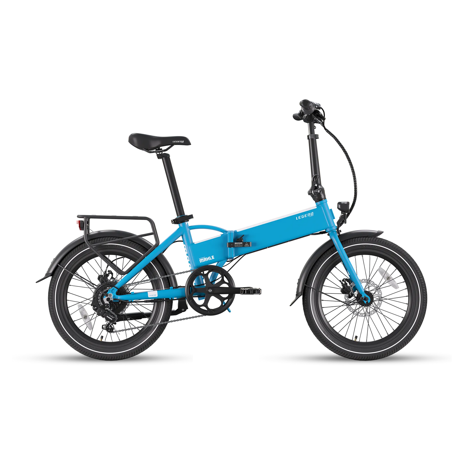 Refurbished - Legend Monza