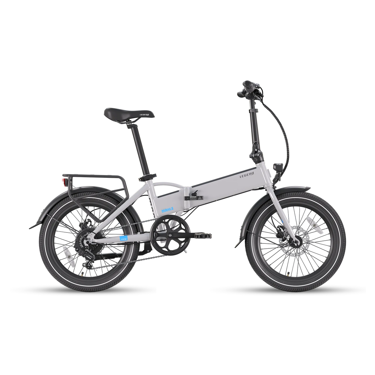 Refurbished - Legend Monza