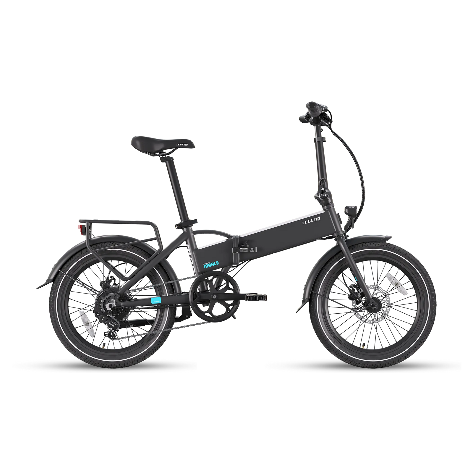 Refurbished - Legend Monza