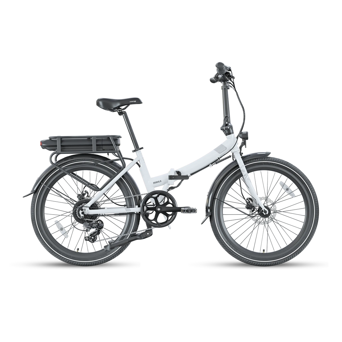 Refurbished - Legend Siena