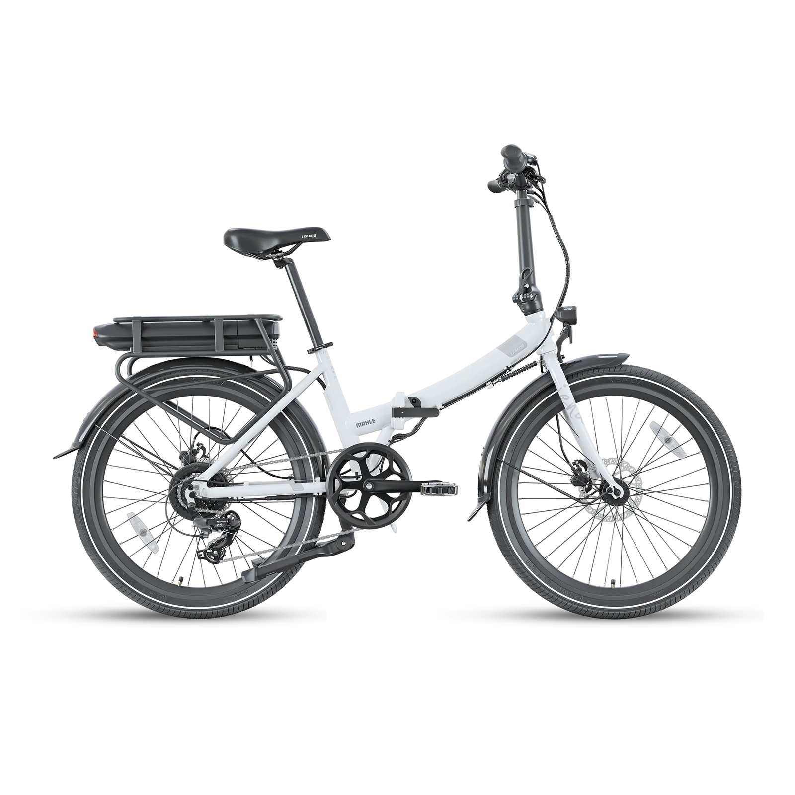 Refurbished - Legend Siena