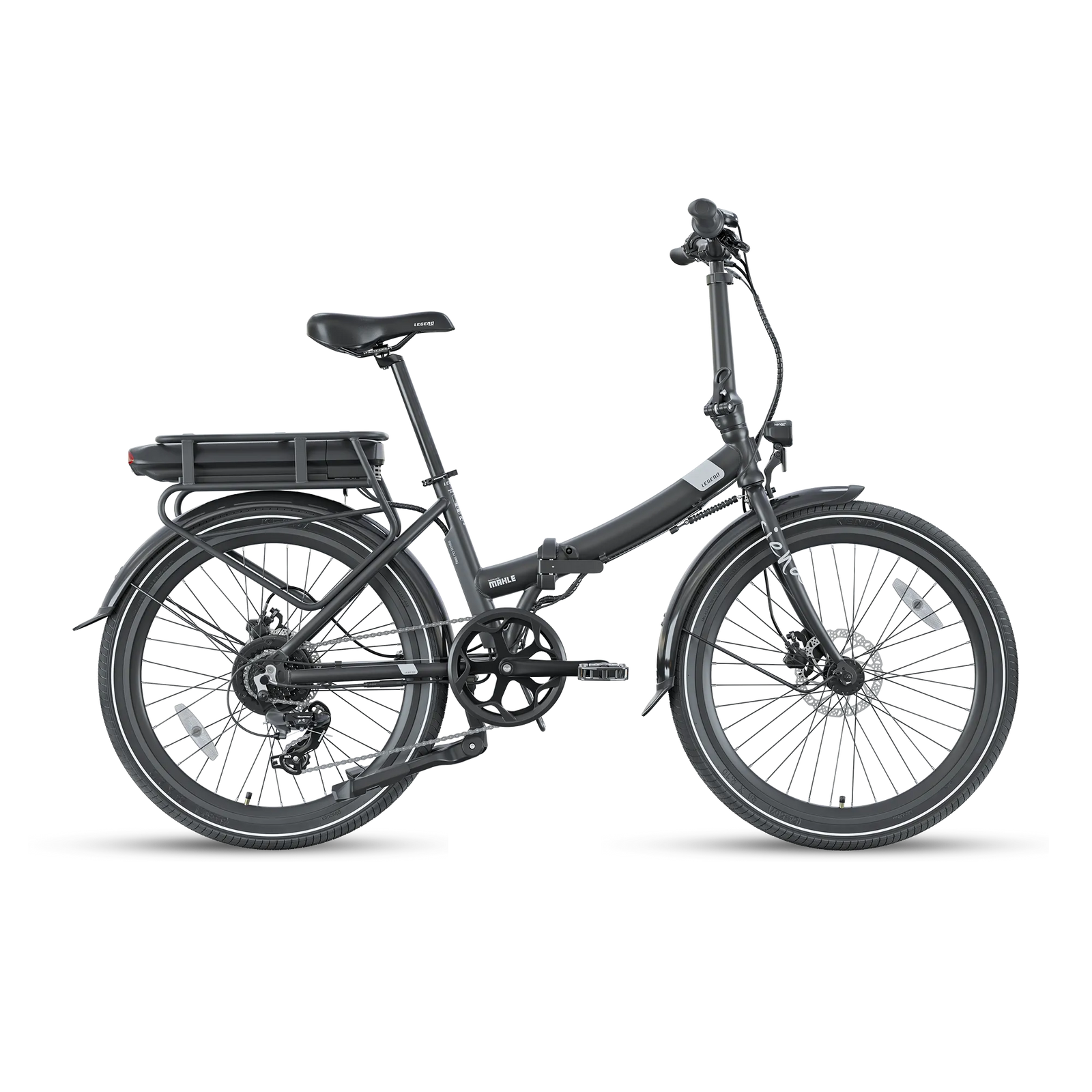 Refurbished - Legend Siena