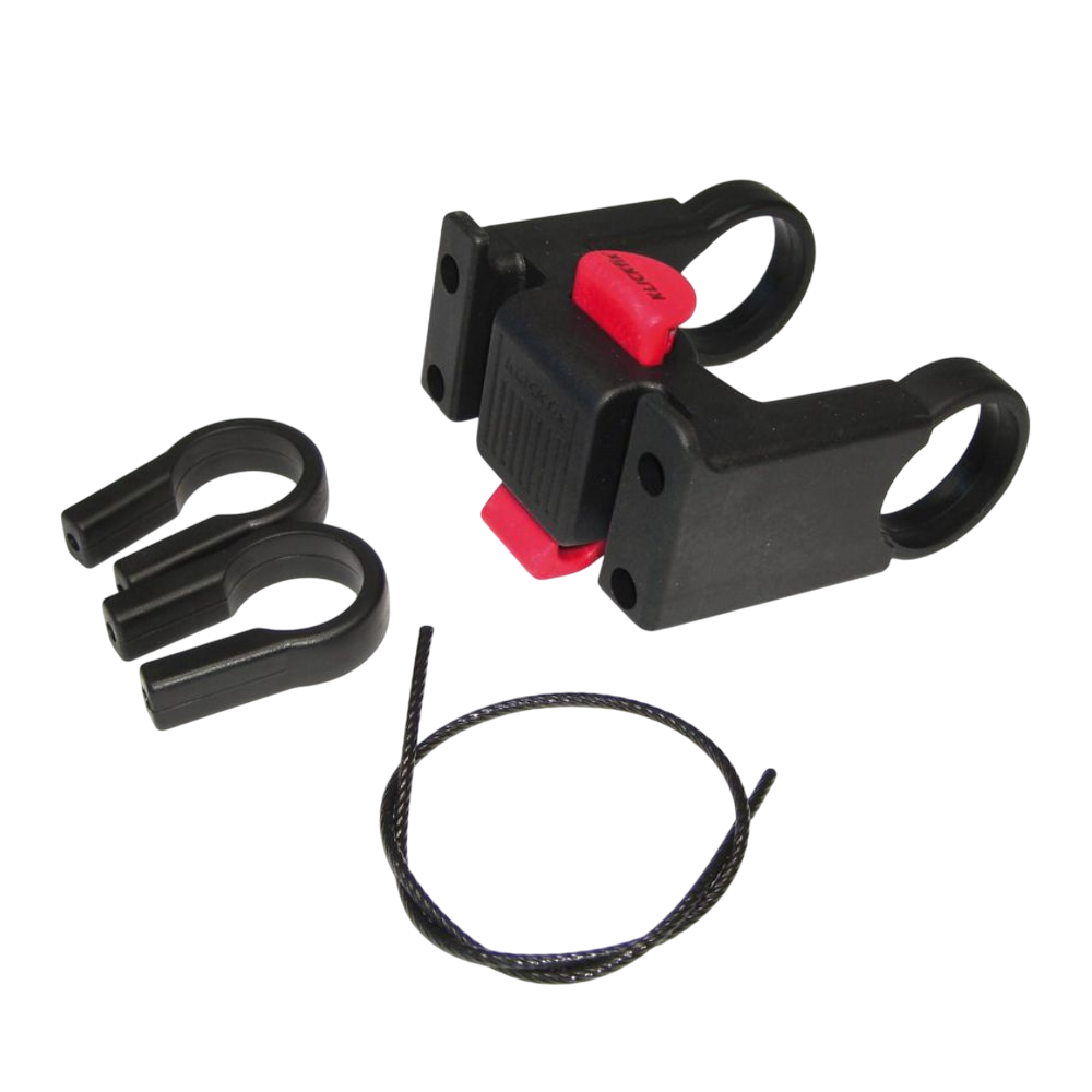 KLICKfix Handlebar Adapter universal E