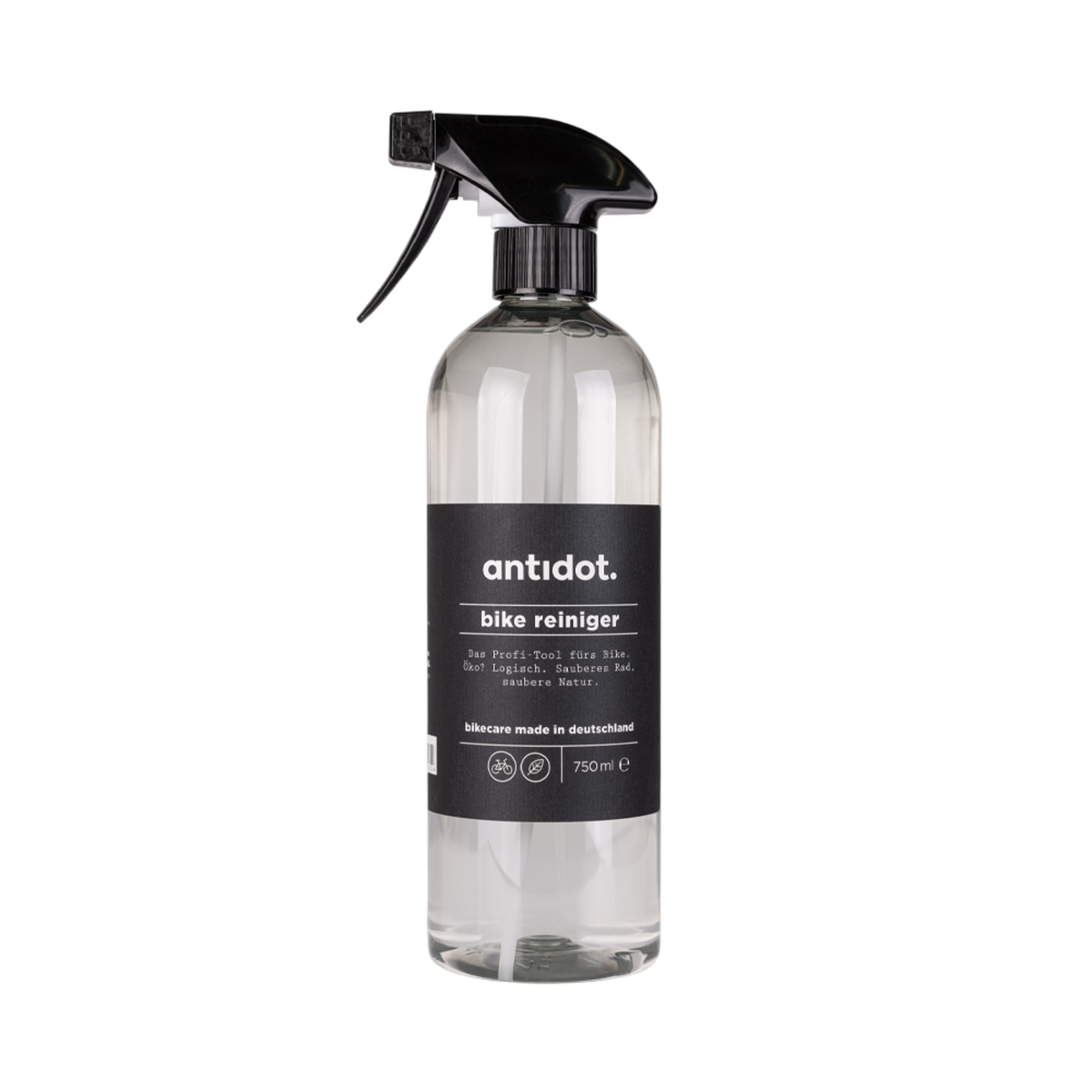 Antidot Bike Cleaner – 750 ml