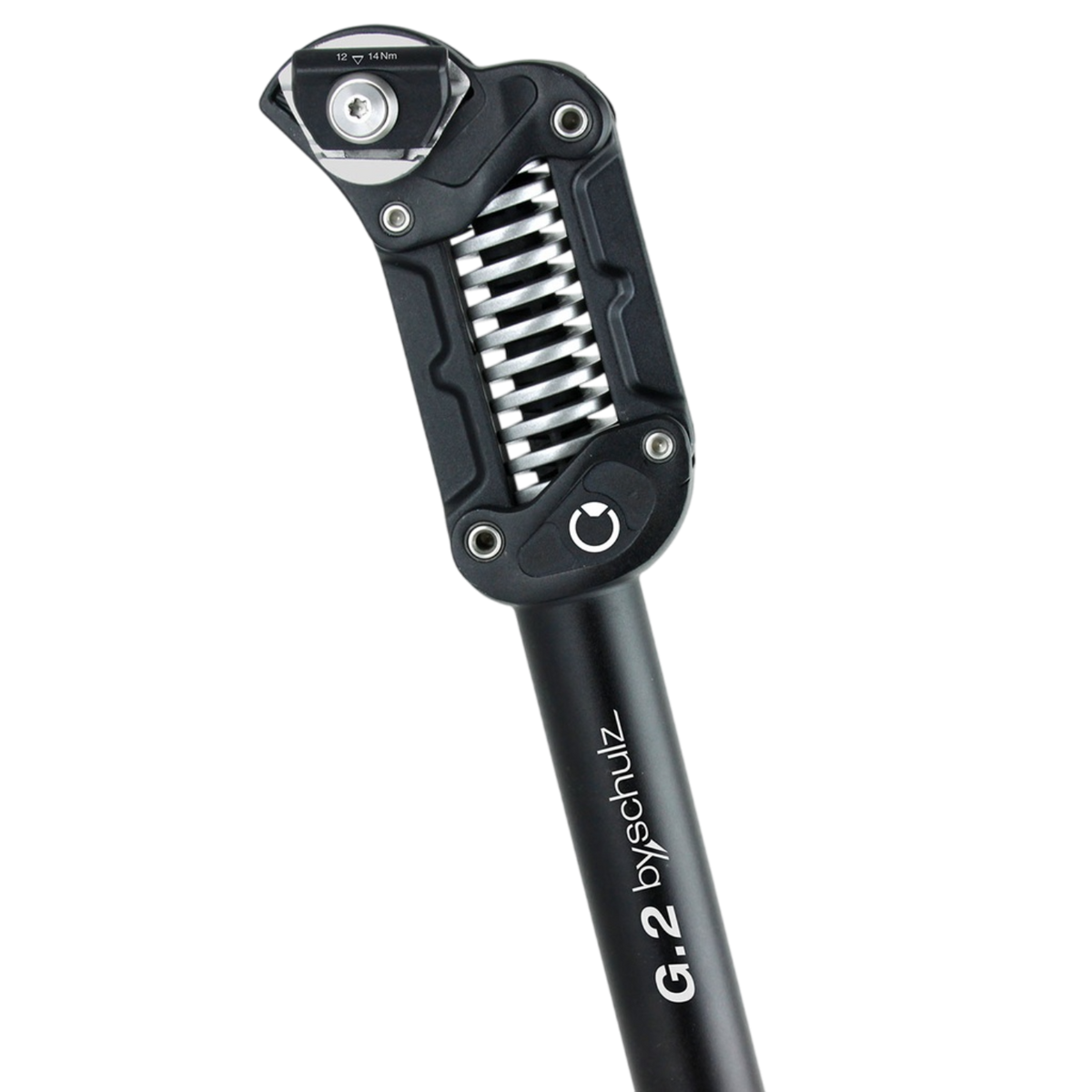 by.Schulz G.2 LT – Suspension Seatpost