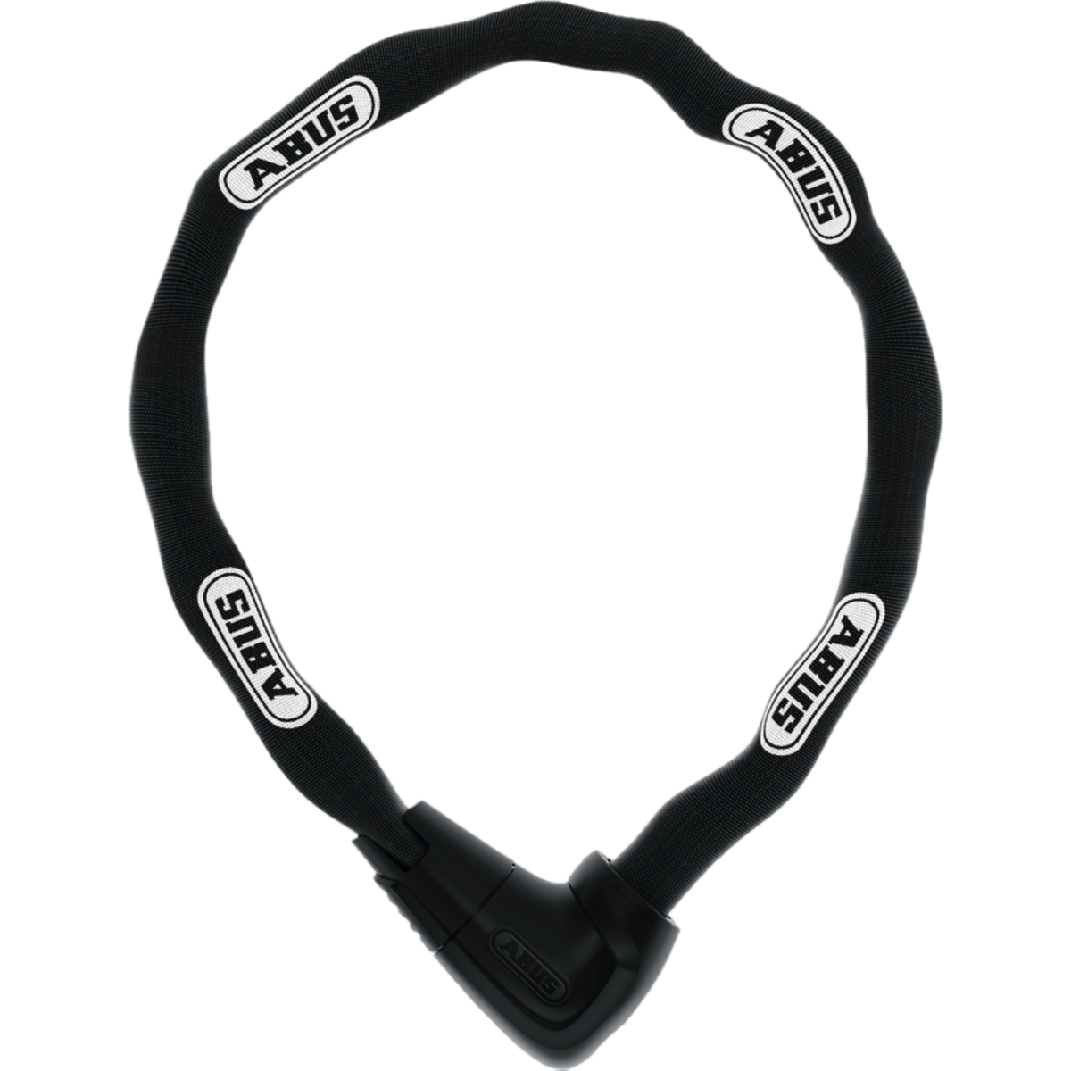 ABUS Steel-O-Chain XPlus 9808K/140