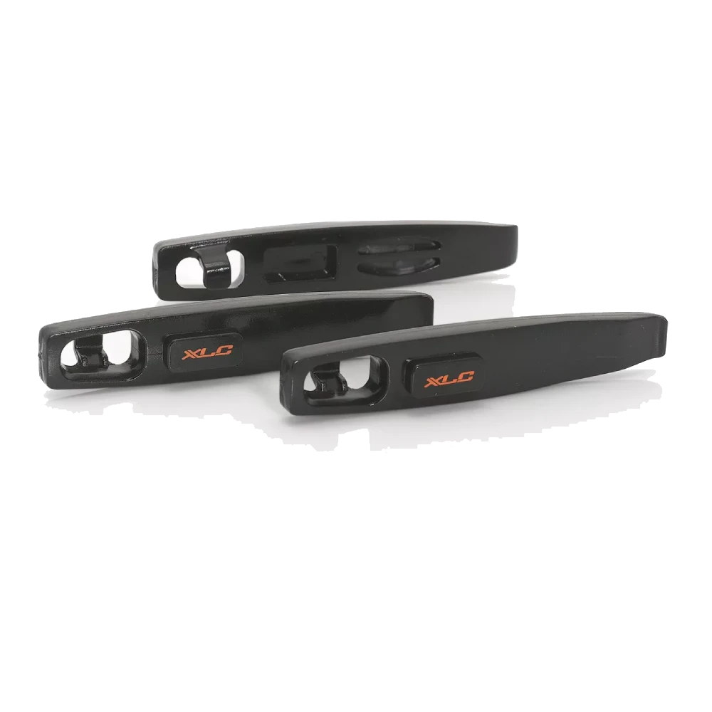 XLC Tyre Lever TO-S58 – 3-Pack