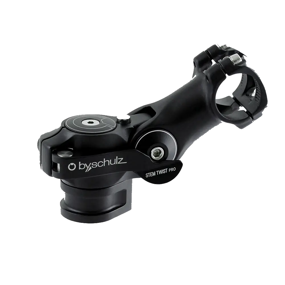 Stem by.Schulz Twist PRO - for Legend Etna