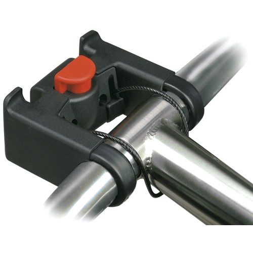 KLICKfix Handlebar Adapter universal E