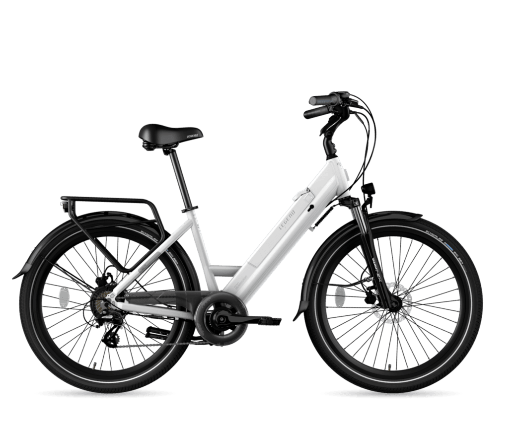 Milano - Legend eBikes