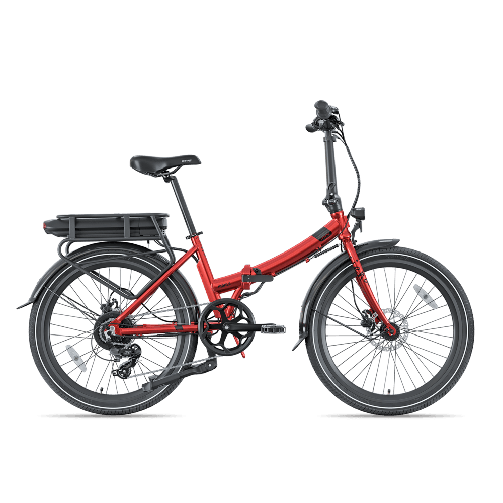 Legend Siena Legend eBikes Legend eBikes UK