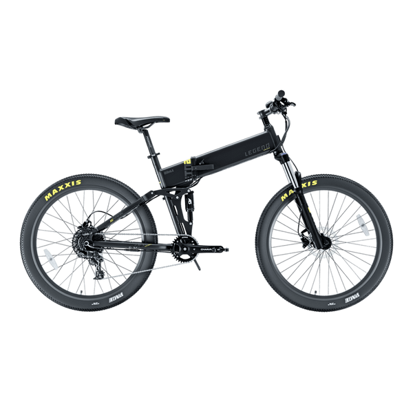 legendebikes.co.uk