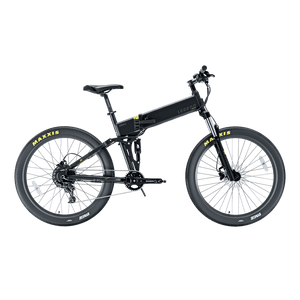 Legend Etna SR Electric Mountain Bike 500w