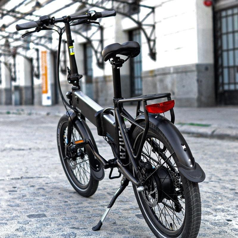 Legend Monza Legend eBikes Legend eBikes UK