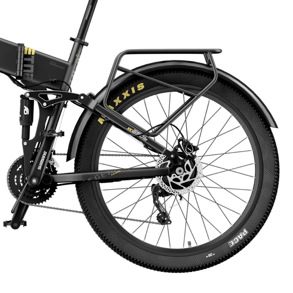 Etna Rack - Legend eBikes