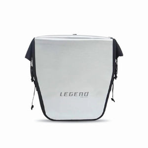 Side saddlebag