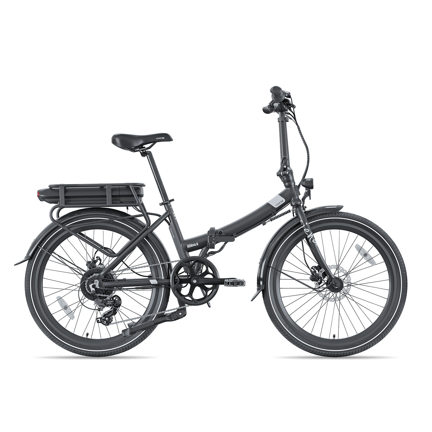 Siena - Legend eBikes