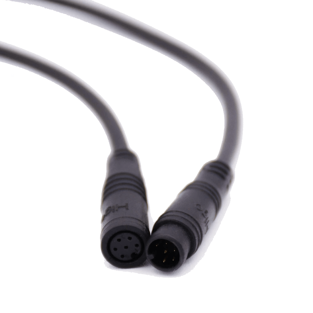 Cable Extension WIRE E2 100CM - Legend eBikes